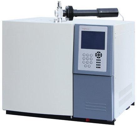 辉世- GC-480超纯气氦离子化气相色谱仪
